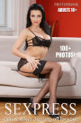 Sexpress Nude Sexy Girls Adult Photo Ebook No.10: Over 100 Sex Photos! Girls und Frauen nackt auf über 100 Sexfotos Nacktfoto Ebook Adult Photoebook with over 100 Sex Photos.