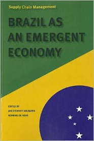 Supply Chain Management: Brazil as an Emergent Economy