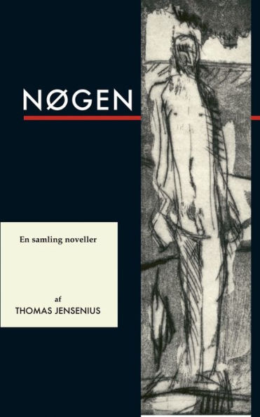 Nøgen: En samling noveller
