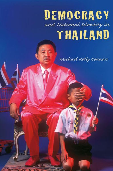 Democracy and National Identity in Thailand