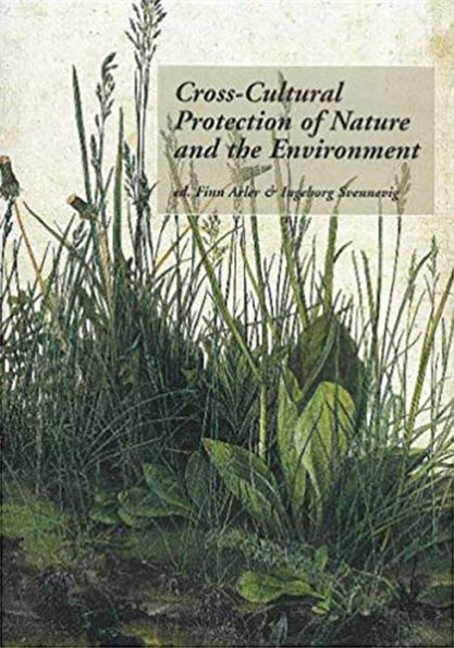 Cross-Cultural Protection of Nature and the Environment