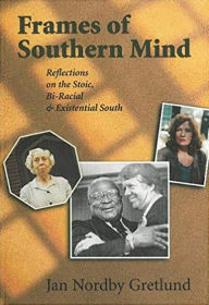 Title: Frames of Southern Mind: 