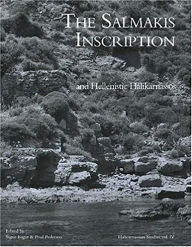 Title: The Salmakis Inscription and Hellenistic Halikarnassos: (Halicarnassian Studies, vol. IV), Author: Signe Isager