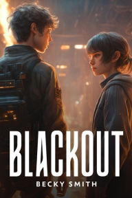 Title: Blackout, Author: Becky Smith