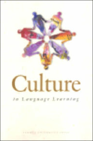 Title: Culture in Language Learning, Author: Hanne Leth Andersen