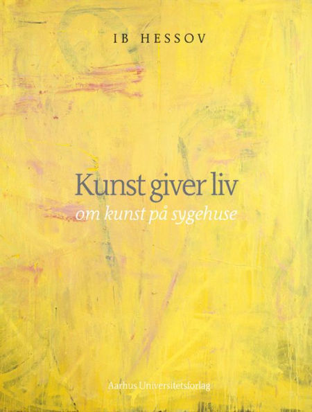 Kunst Giver Liv