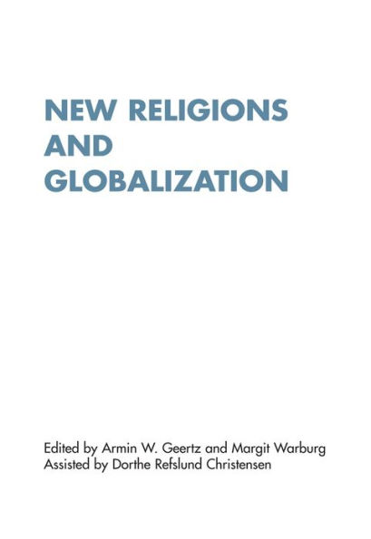 New Religions and Globalization