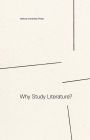 Why Study Literature?