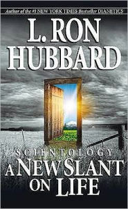 Title: Scientology: A New Slant on Life, Author: L. Ron Hubbard