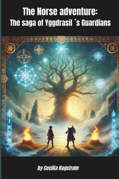 The Norse Adventure: : The Saga of Yggdrasil's Guardians