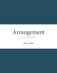 Title: Arrangement: melodi med becifring, Author: Martin Lohse