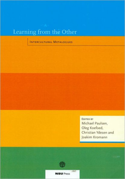 Learning from the Other: Intercultural Metalogues