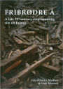Fribrodre A: A Late 11th Century Ship-Handling Site on Falster