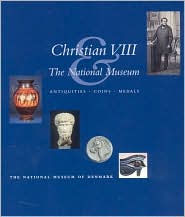 Christian VIII and Nationalmuseet