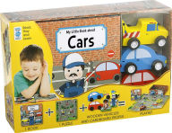 Title: My Little Garage, Author: Globe Publishing