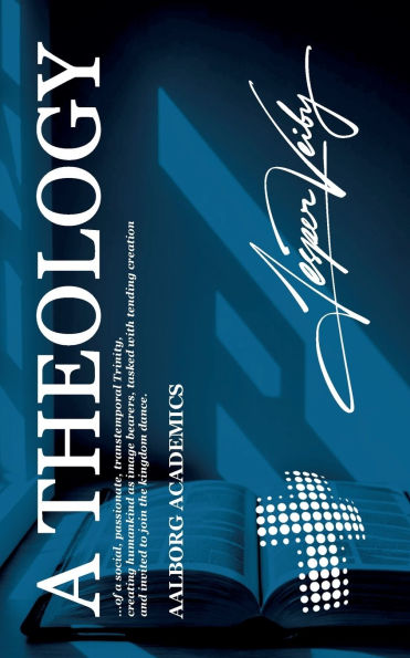 A Theology: ...of a social, passionate, transtemporal Trinity, creating humankind as image bearers, tasked with tending creation and invited to join the kingdom dance.