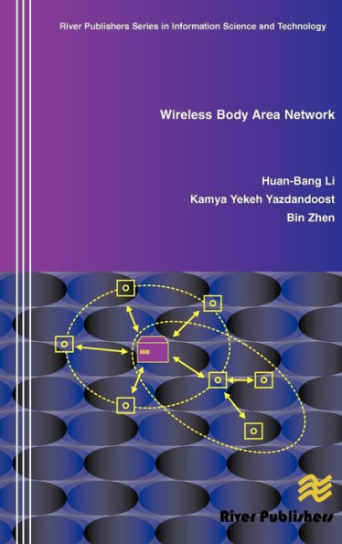 Wireless Body Area Network