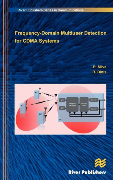 Frequency-Domain Multiuser Detection for CDMA Systems