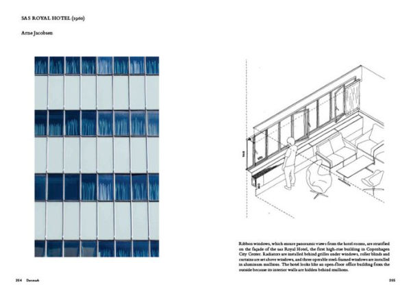 The Nordic Window: Window Behaviorology in Nordic Architecture