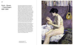 Alternative view 3 of Gauguin: The Master, the Monster, the Myth