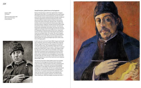 Gauguin: The Master, the Monster, the Myth by Paul Gauguin