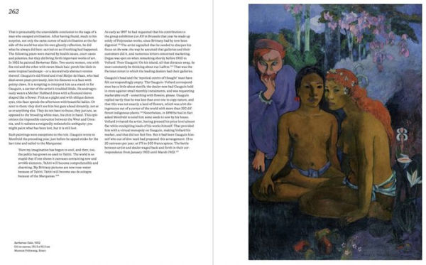 Gauguin: The Master, the Monster, the Myth