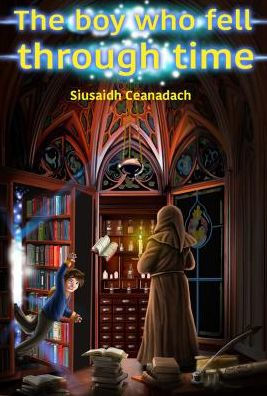 The Boy Who Fell Through Time