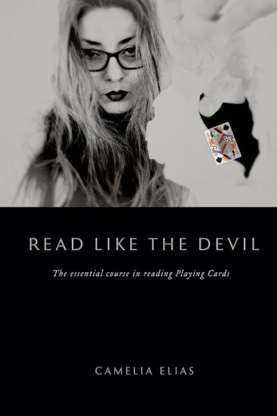 Read Like The Devil: essential course reading playing cards