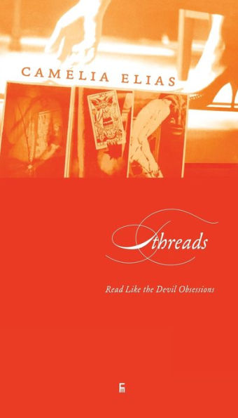 Threads: Read Like the Devil Obsessions