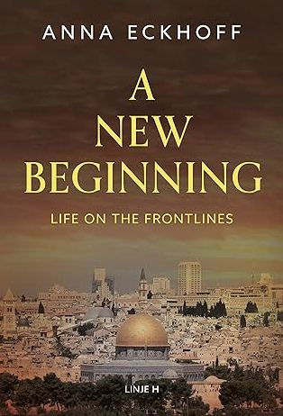 A New Beginning: Life on the Frontlines