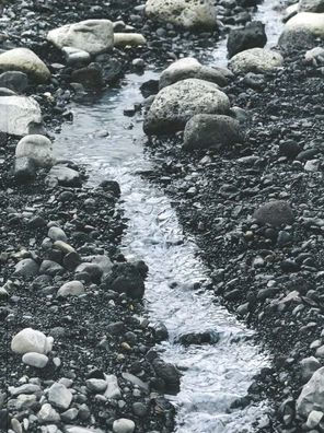 Riverbed: Olafur Eliasson at Louisiana