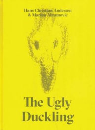 Title: The Ugly Duckling by Hans Christian Andersen & Marina Abramovic, Author: Hans Christian Andersen