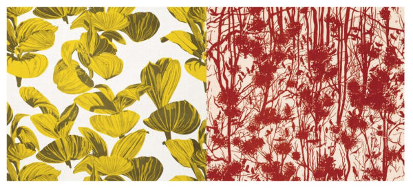 Danish Textile Prints: 100 Years of Craft and Design
