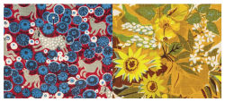 Alternative view 4 of Danish Textile Prints: 100 Years of Craft and Design