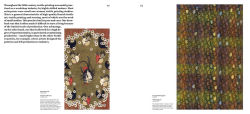 Alternative view 6 of Danish Textile Prints: 100 Years of Craft and Design