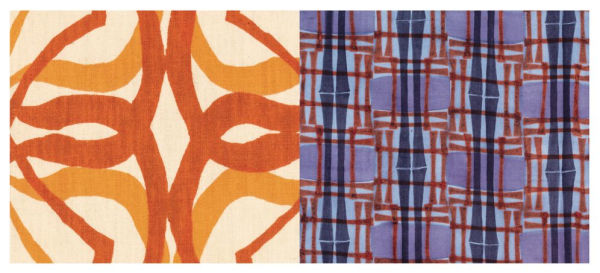 Danish Textile Prints: 100 Years of Craft and Design