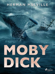 Title: Moby Dick, Author: Herman Melville