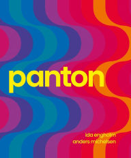 Text mining ebook download Panton: Environments, Colors, Systems, Patterns 9788792949578 in English by Verner Panton, Ida Engholm, Anders Michelsen RTF