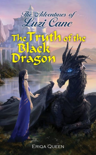 the Truth of Black Dragon