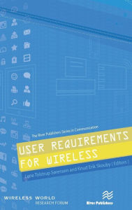 Title: User Requirements for Wireless, Author: Lene Sorensen