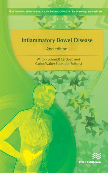 Inflammatory Bowel Disease / Edition 2