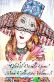 Title: Global Doodle Gems Mini Collection Volume 5: 