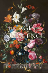 Title: The Age of Innocence, Author: Edith Wharton