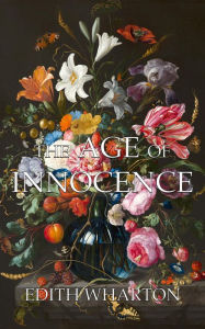 Title: The Age of Innocence, Author: Edith Wharton