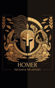 Title: The Iliad & The Odyssey, Author: Homer