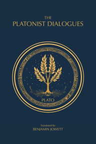 Title: The Platonist Dialogues: The Transitional Dialogues of Plato, Author: Plato