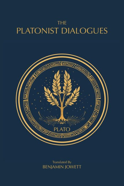 The Platonist Dialogues: Transitional Dialogues of Plato