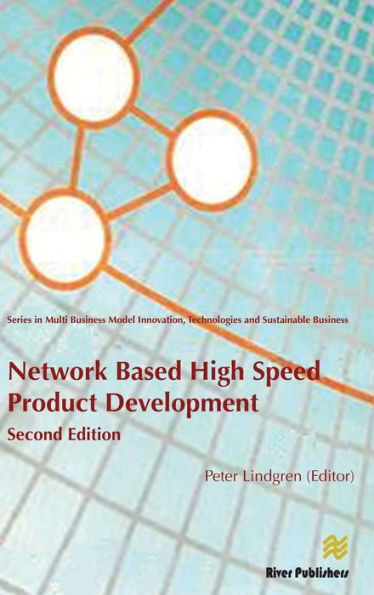 Network Based High Speed Product Development / Edition 1