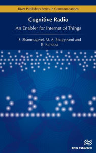 Title: Cognitive Radio - An Enabler for Internet of Things, Author: Dominic V. Belmonte