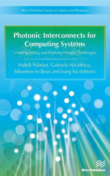 Photonic Interconnects for Computing Systems: Understanding and Pushing Design Challenges